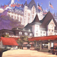 Image for article titled The Beautiful Concept Art Of BioShock Infinite